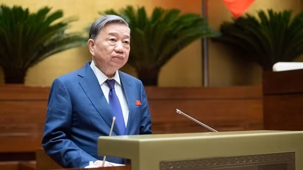 Mục tiêu quan trọng là bảo đảm tính mạng, sức khỏe, tài sản của người dân tham gia giao thông