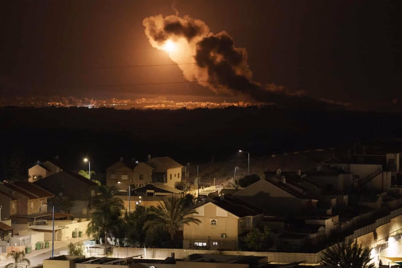 Israel quyết truy lùng Hamas đến cùng bất chấp lo ngại quốc tế -0