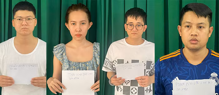 Trái đắng mang tên “đầu tư online” -0