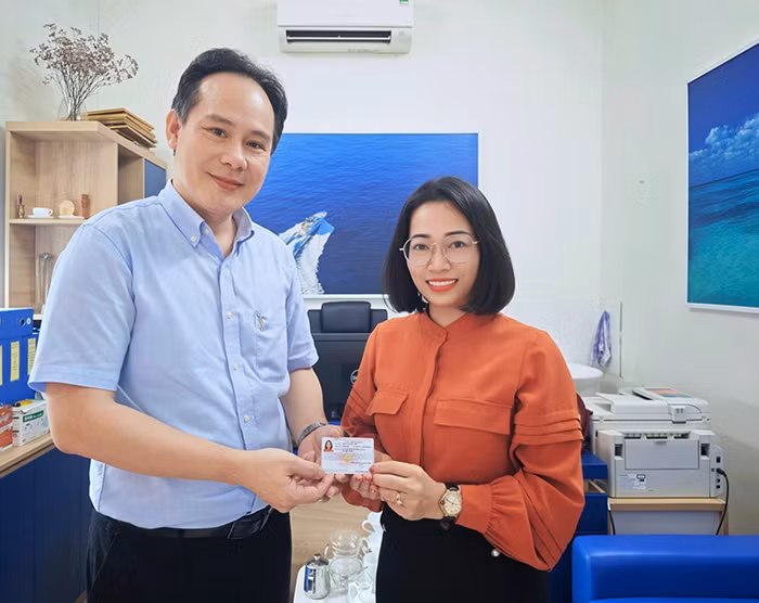 Năng lượng tích cực với những người đang chờ ghép tạng -0