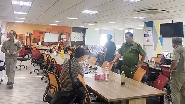 Trái đắng mang tên “đầu tư online”