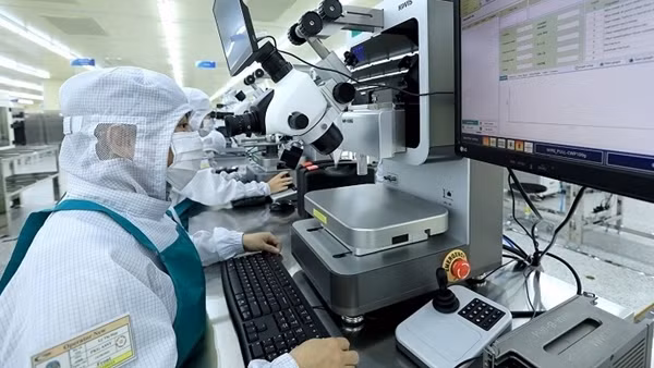 Doanh nghiệp FDI hưởng lợi đến 70% từ việc tận dụng các FTA