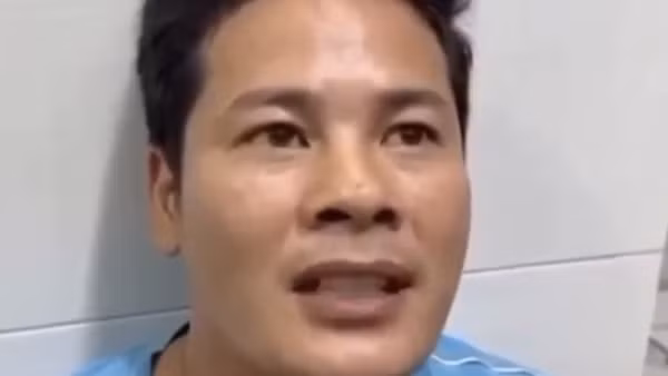 Đối tượng sát hại người phụ nữ rồi giấu trong bao tải là chồng nạn nhân