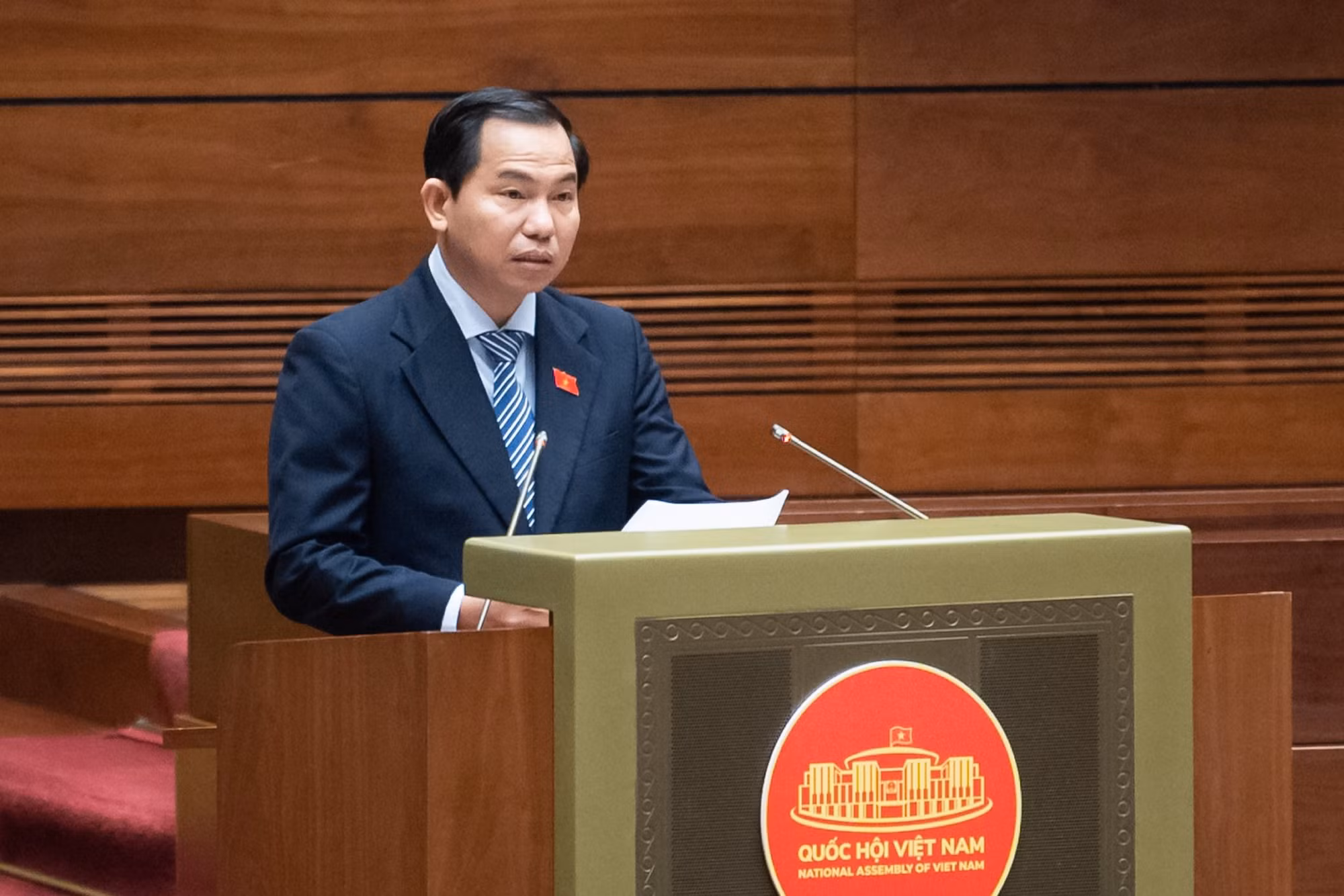 Nhất trí cải cách tiền lương từ 1/7/2024, đề nghị Chính phủ báo cáo tổng thể chính sách và nguồn lực -0