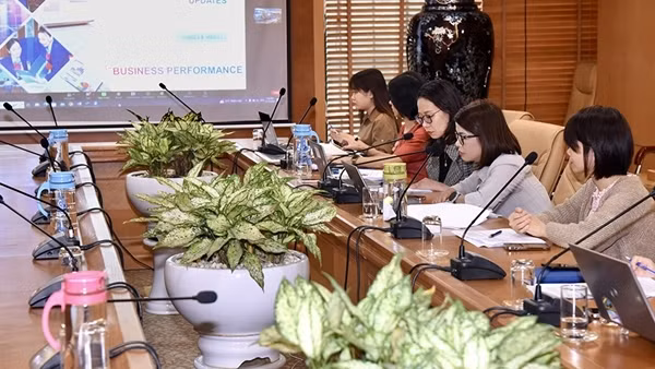 VietinBank: Củng cố chất lượng tài sản, tăng trưởng an toàn và bền vững
