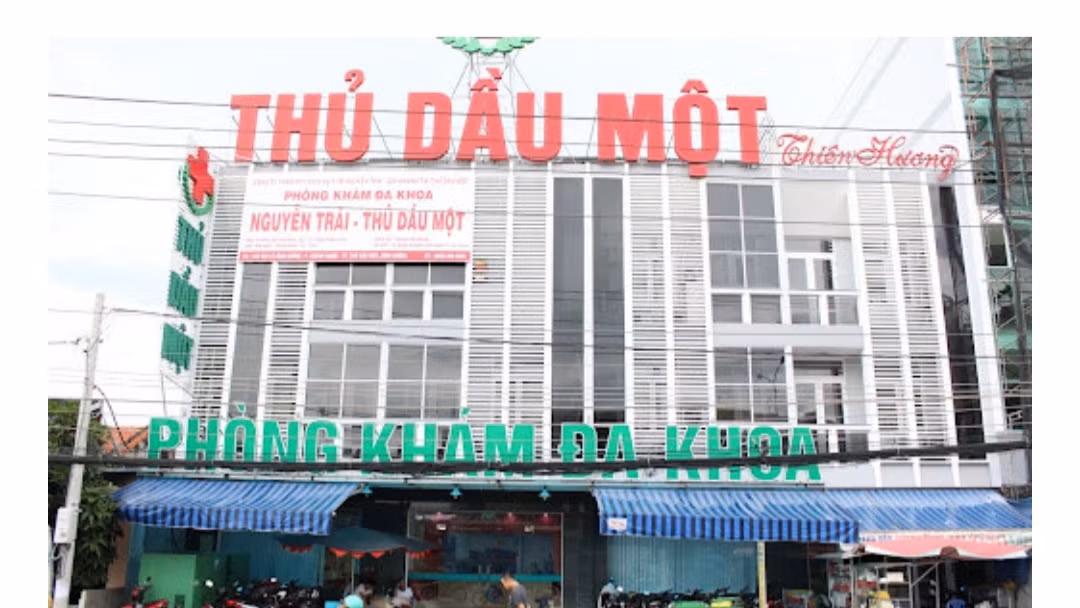 Sai phạm về chuyên môn và giá dịch vụ, một Phòng khám đa khoa bị dừng hoạt động -0