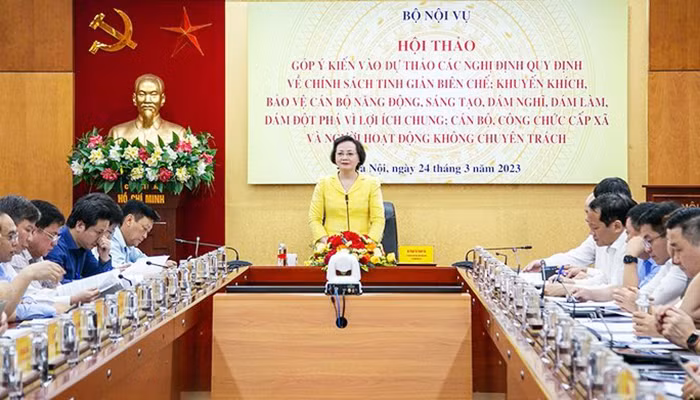 Tháo gỡ tư tưởng sợ sai -0