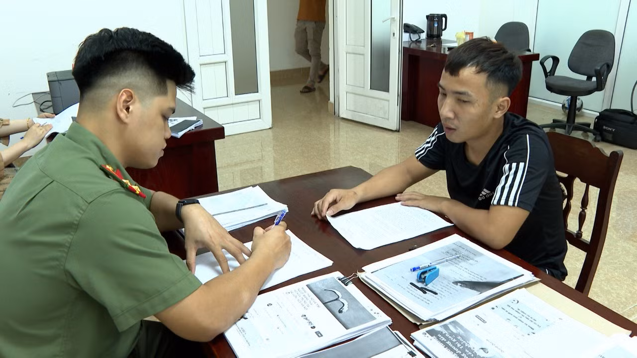 Bắt nhiều đối tượng trong đường dây mang thai hộ, mua bán nội tạng người -0