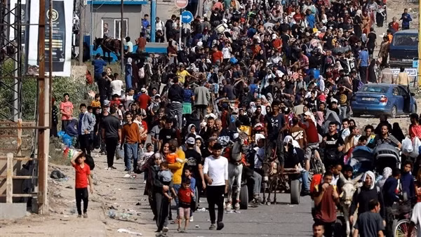 Israel nhất trí ngừng bắn nhân đạo tại Dải Gaza