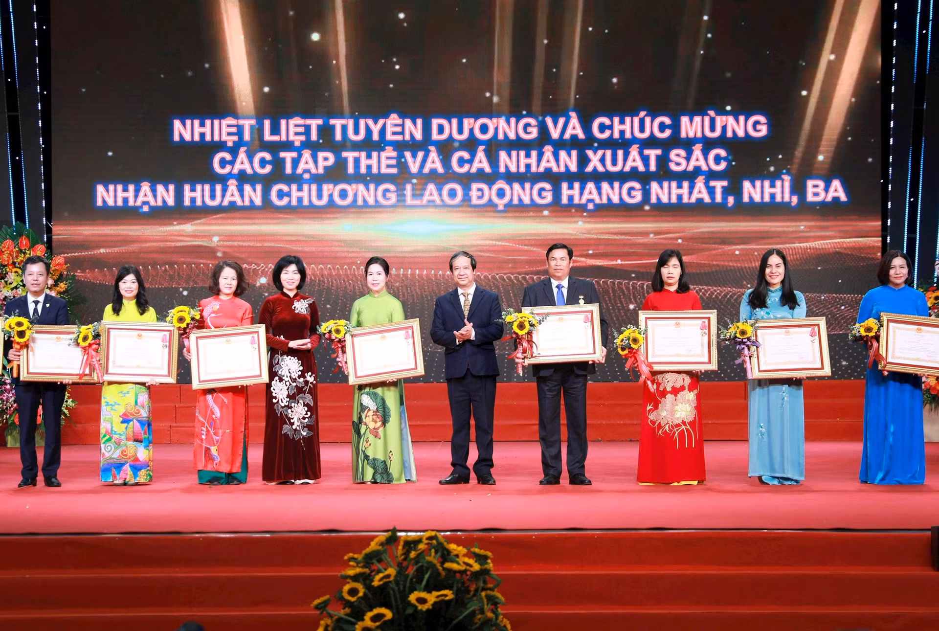 Giáo dục Hà Nội có nhiều thuận lợi nhưng cũng đầy thách thức -0
