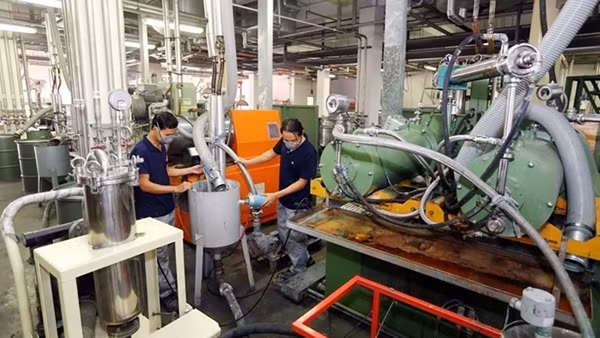 Nhiều dự án đầu tư chậm tiến độ, chưa phát huy hiệu quả