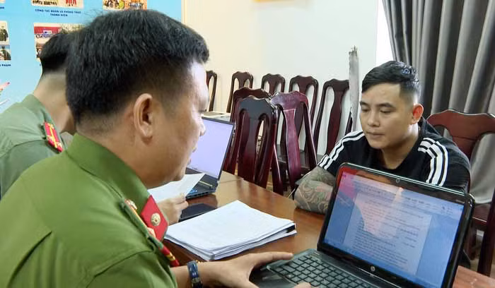Thừa Thiên-Huế: Triệt phá đường dây mang thai hộ và mua bán thận liên tỉnh -0