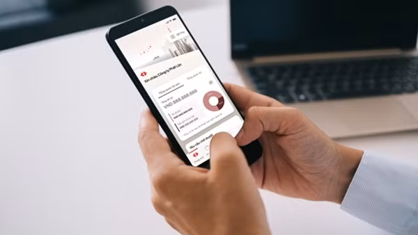 Techcombank đoạt giải thưởng Dịch vụ ngân hàng số hàng đầu thế giới