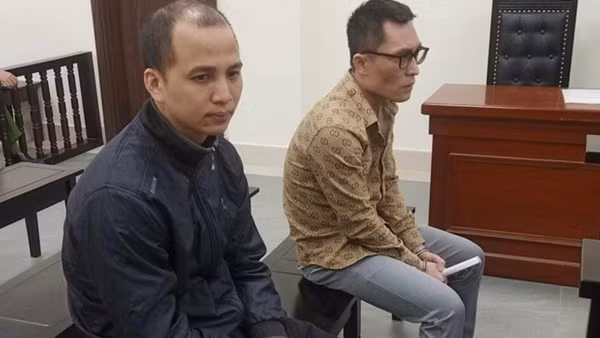 Hai con nghiện vận chuyển gần 5kg ma túy lĩnh án tử hình