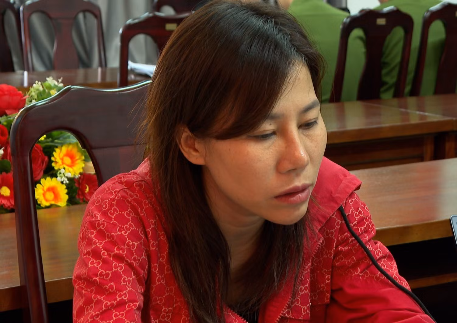 Bắt nhiều đối tượng trong đường dây mang thai hộ, mua bán nội tạng người -0