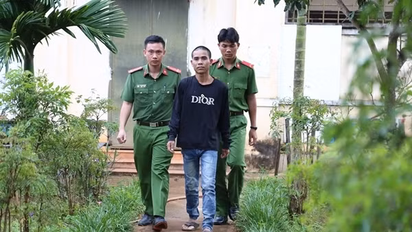 Ngăn chặn ma túy xâm nhập ở vùng đồng bào dân tộc thiểu số