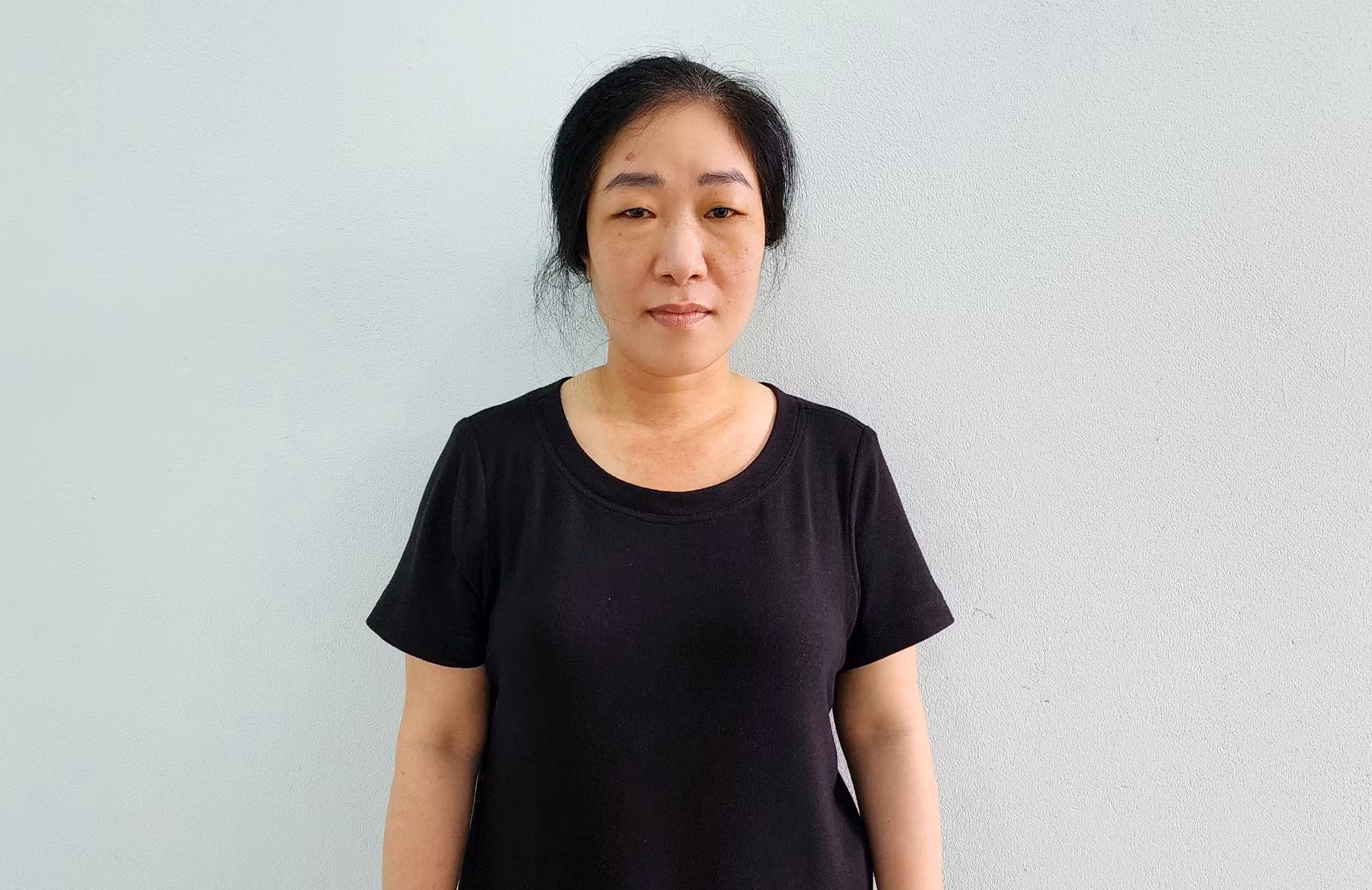 Khởi tố Thủ qũy lấy 1,5 tỷ đồng của bưu điện để xoay sở nợ -0