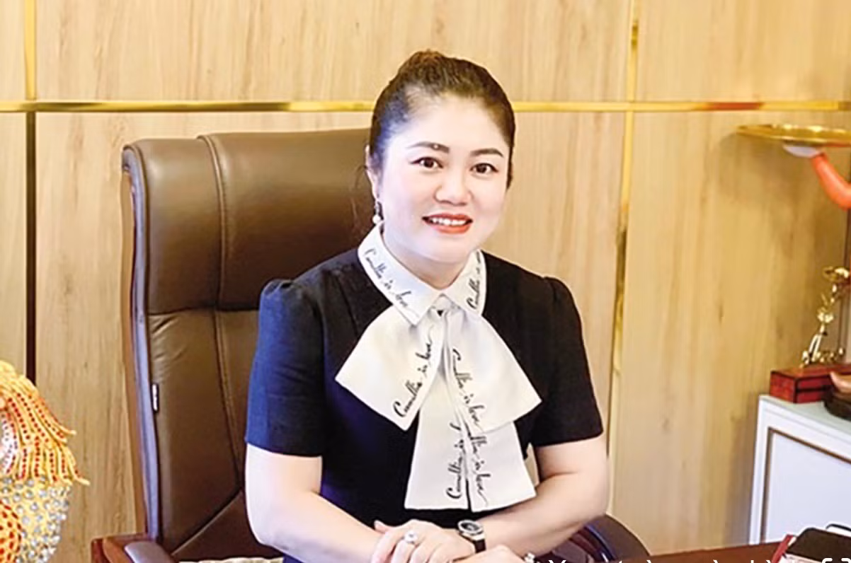 Khởi tố Chủ tịch HĐQT 