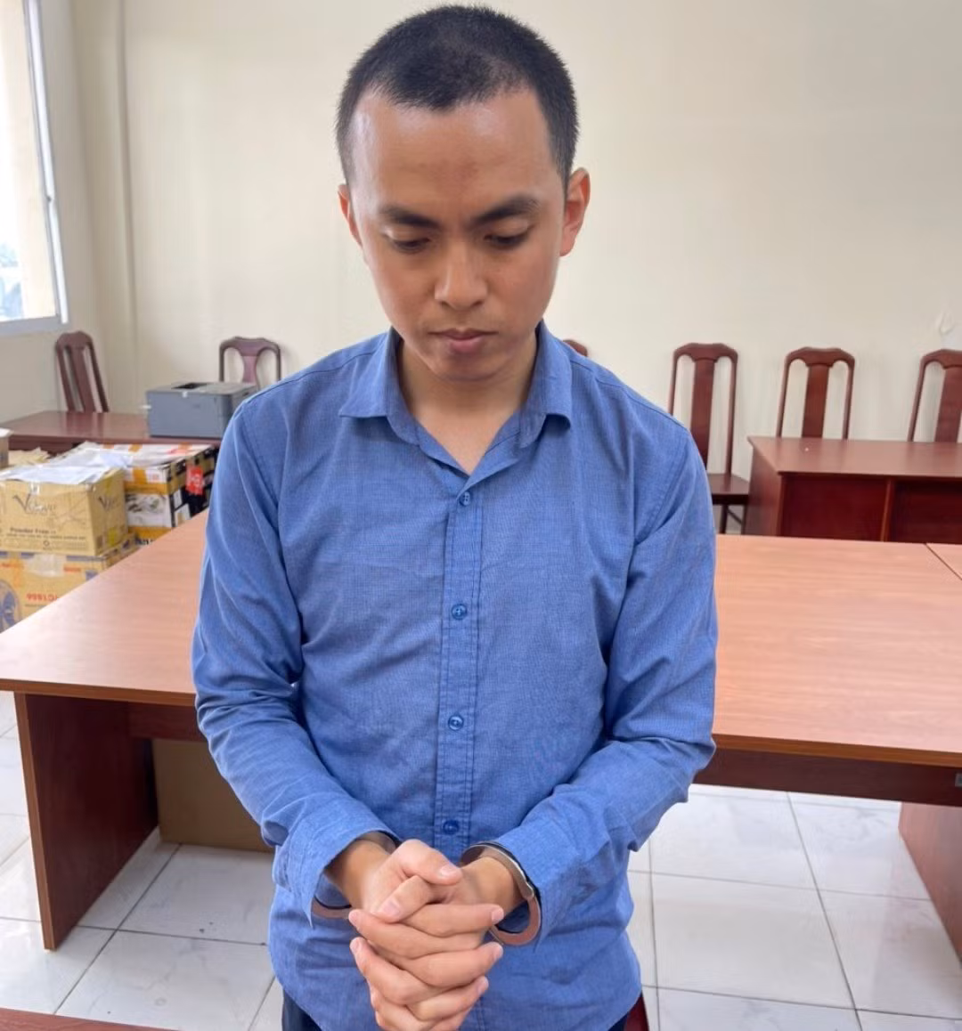 Liên tiếp bắt giữ nhiều đối tượng có hành vi lừa đảo chiếm đoạt tài sản -0