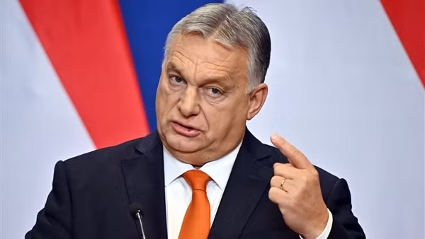 Thủ tướng Hungary nói Ukraine còn cách EU "nhiều năm ánh sáng"