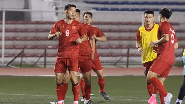 HLV Philippe Troussier: ĐT Việt Nam sẽ thi đấu tốt trước Philippines