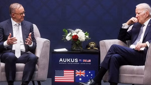 Australia và nỗ lực xây dựng “liên minh cho tương lai”
