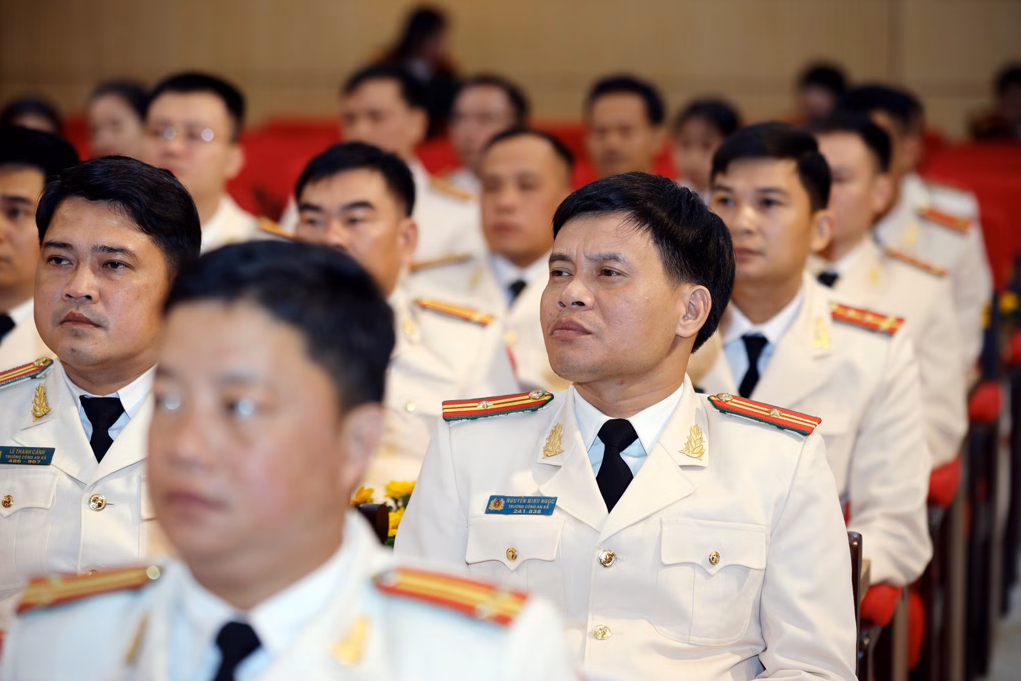 Thực sự là điểm tựa bình yên của nhân dân trên mọi miền Tổ quốc -1