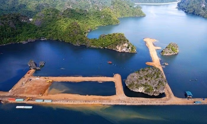 Hãy ứng xử có trách nhiệm với di sản -0