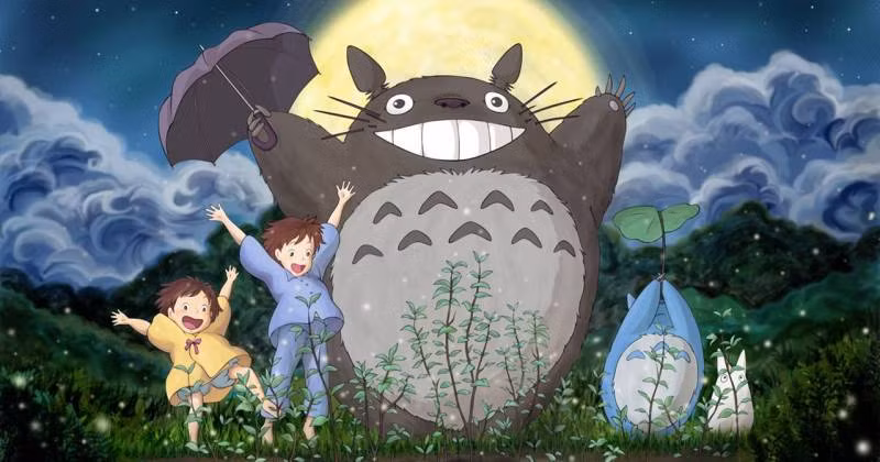 Công nghiệp văn hóa nhìn từ Anime Nhật Bản -0