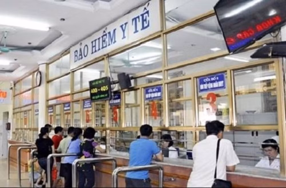 BHXH CAND tăng cường đảm bảo quyền lợi của người có thẻ BHYT khi đi khám bệnh, chữa bệnh. -0