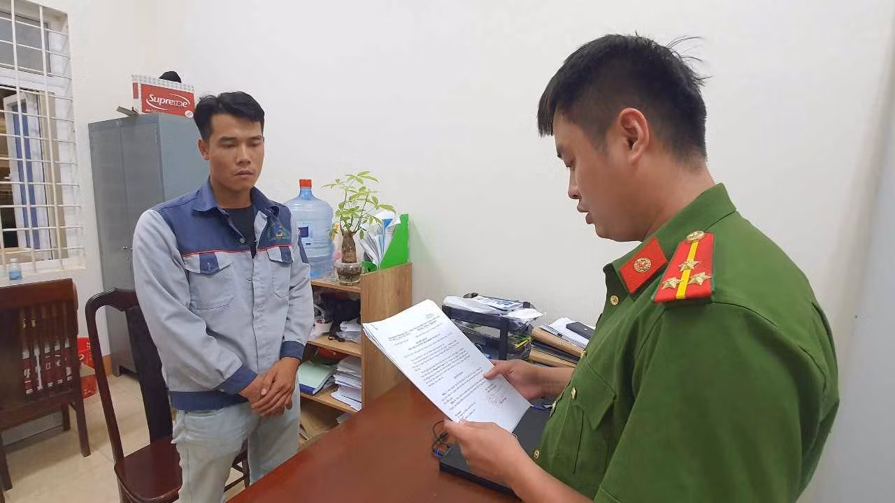 Bắt tài xế xe bồn gây tai nạn làm 2 người tử vong -0
