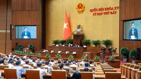 Đề nghị thu thuế giá trị gia tăng với hàng hoá giá trị nhỏ giao dịch qua Shopee, Lazada, Tiki, TikTok...