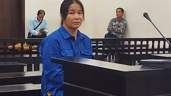 Cô đồng lừa cúng giải hạn lĩnh 11 năm tù