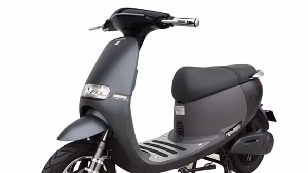 Tìm chủ sở hữu xe máy điện