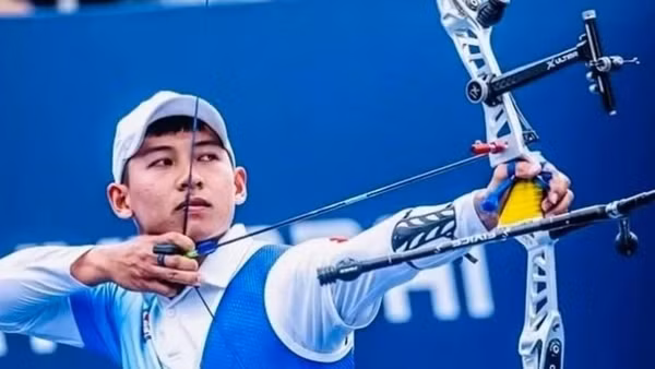 Thể thao Việt Nam có tấm vé thứ 12 đến Olympic Paris 2024