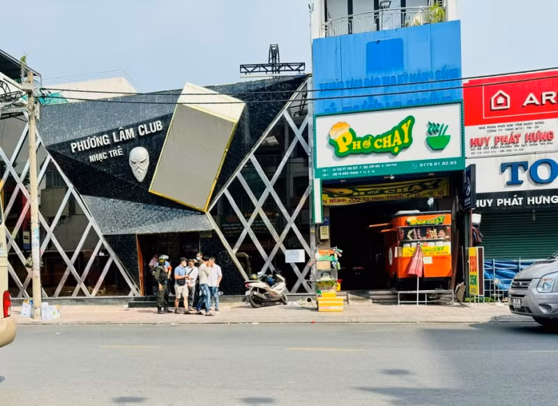 TP Hồ Chí Minh tổng rà soát, xử lý các cơ sở biến tướng, vi phạm pháp luật về ma túy -0