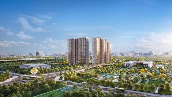 The Sola Park “chiều lòng” gu chọn của nhà giới trẻ