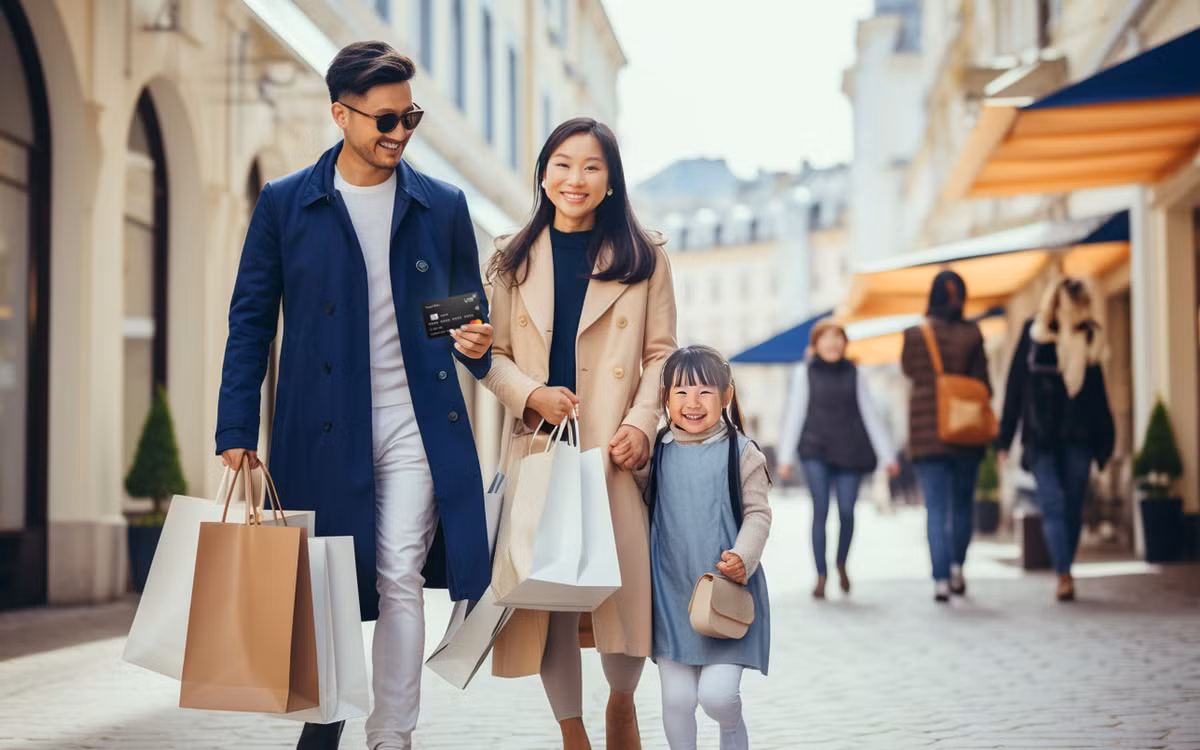 VIB tung loạt ưu đãi thẻ hấp dẫn hưởng ứng ‘Cashless Day 2024’ -0