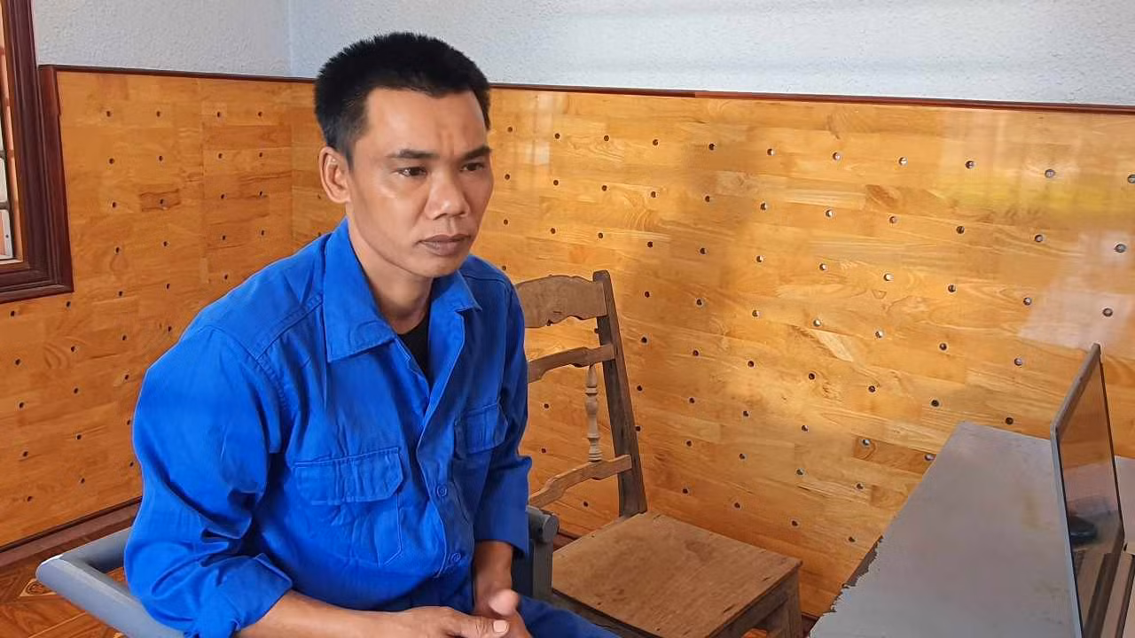 Lập hợp đồng mua bán đất giả, chiếm đoạt hơn 8 tỷ đồng -0