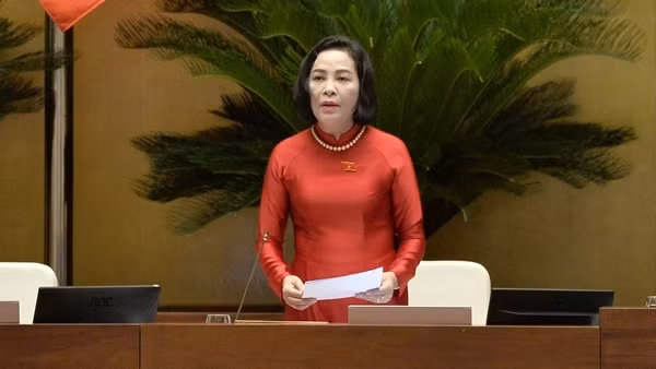 Đề nghị Chính phủ quy định việc quản lý kinh phí công đoàn, tránh can thiệp thu, chi tài chính