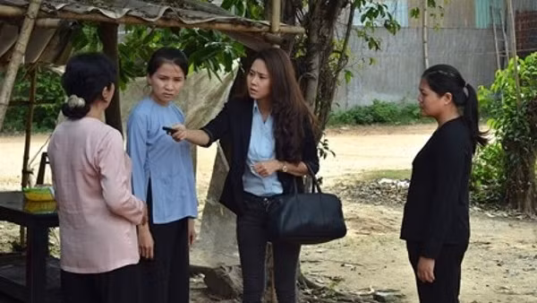 Đề tài nghề báo trong sáng tác văn học nghệ thuật: Hấp dẫn nhưng… khó