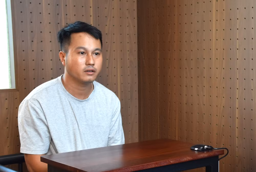 Phá chuyên án, bắt đối tượng chế tạo, tàng trữ số lượng lớn đạn và vũ khí quân dụng -0