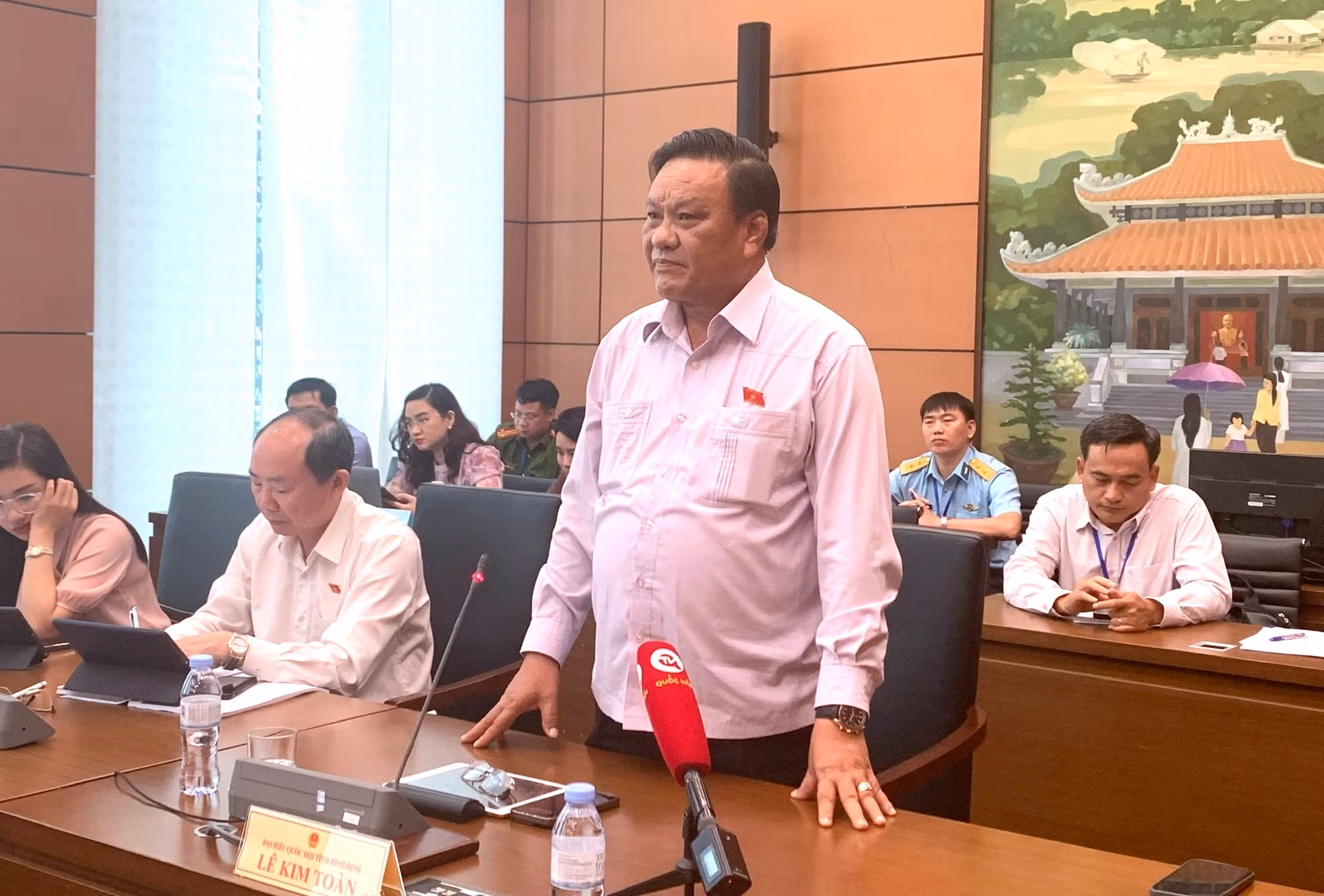 Cắt giảm nhiều thủ tục hành chính về phòng cháy, chữa cháy, không làm phát sinh biên chế, ngân sách -0