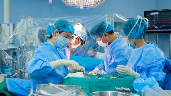 Cần có chính sách, đãi ngộ xứng đáng cho các hoạt động ghép tạng