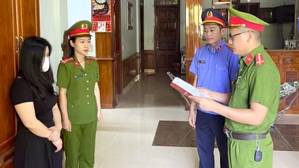 Bán thẻ cào nhưng không trích xuất hoá đơn, “ỉm” gần 7 tỷ tiền thuế