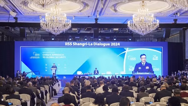 Đối thoại Shangri-La 21 năm 2024: Cam kết và bất an