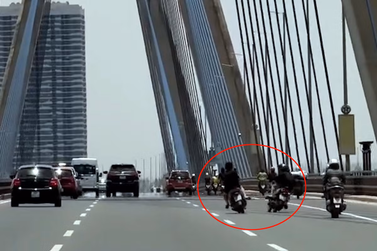 Triệu tập, xử lý nghiêm nhóm 