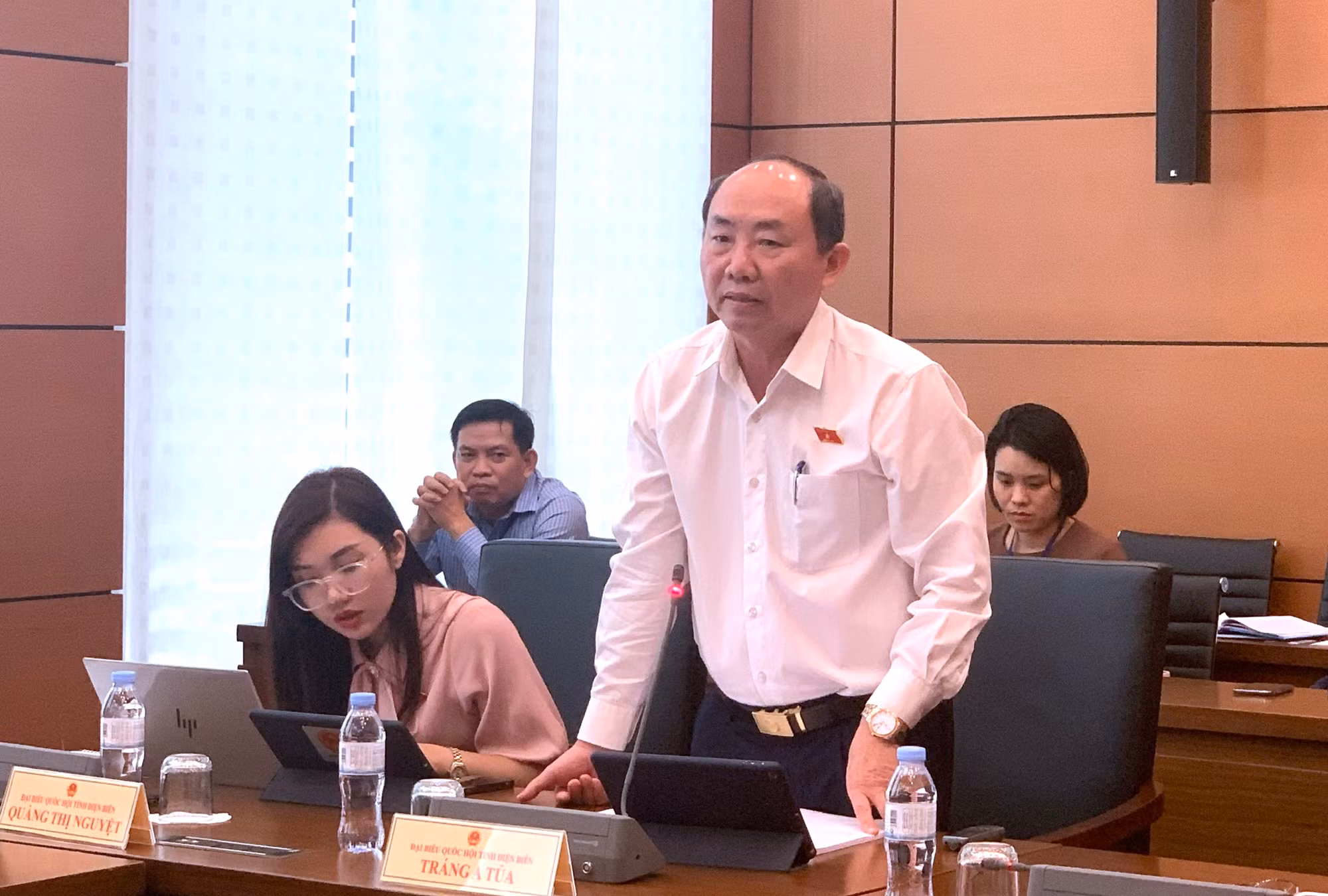 Cắt giảm nhiều thủ tục hành chính về phòng cháy, chữa cháy, không làm phát sinh biên chế, ngân sách -0