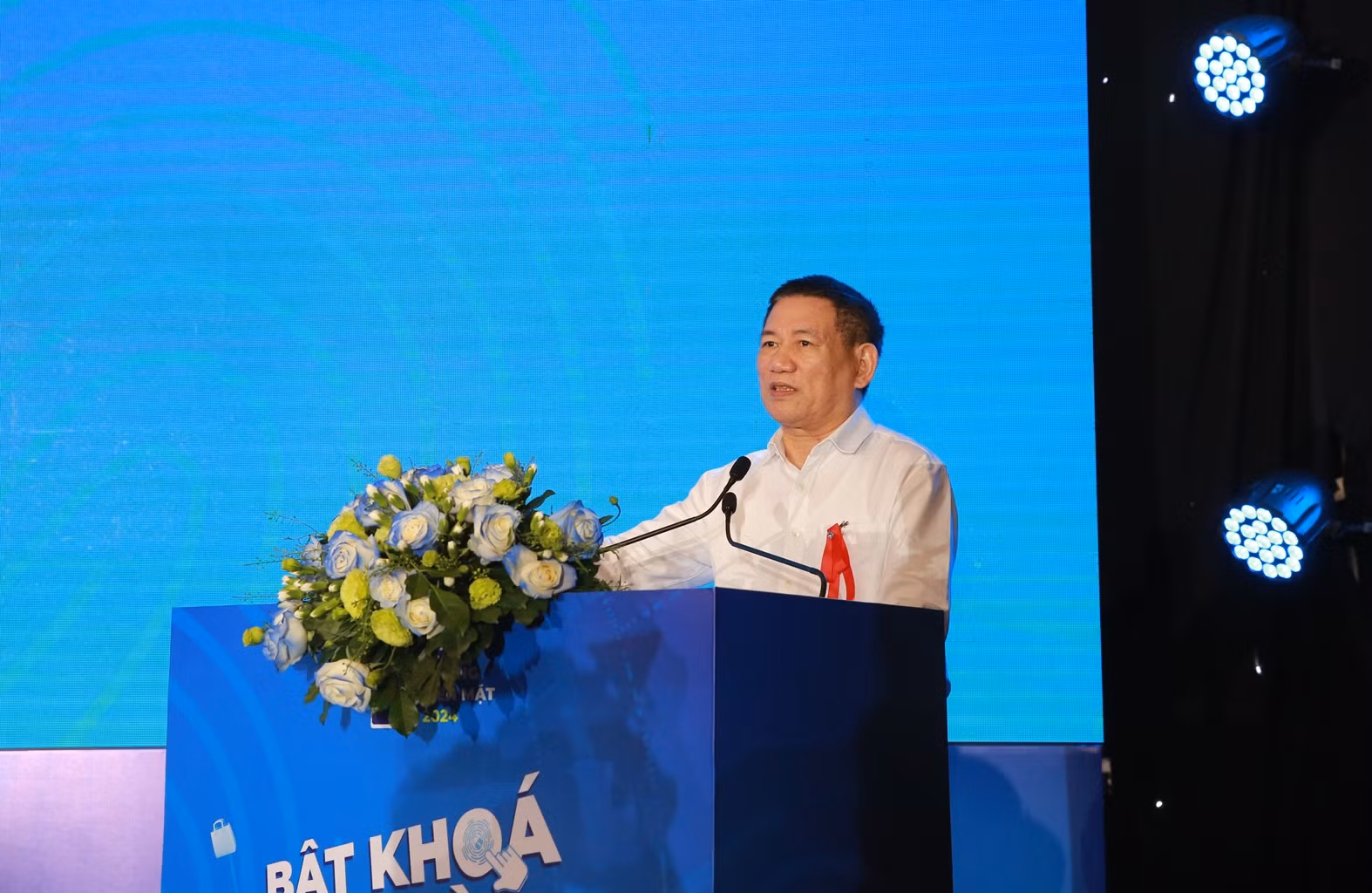 Nâng cao bảo mật, an toàn cho giao dịch không tiền mặt -0
