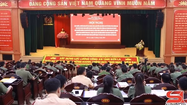 Nâng cao hiệu quả công tác bảo vệ bí mật Nhà nước